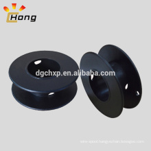 abs Small Plastic Bobbin for wire packing
